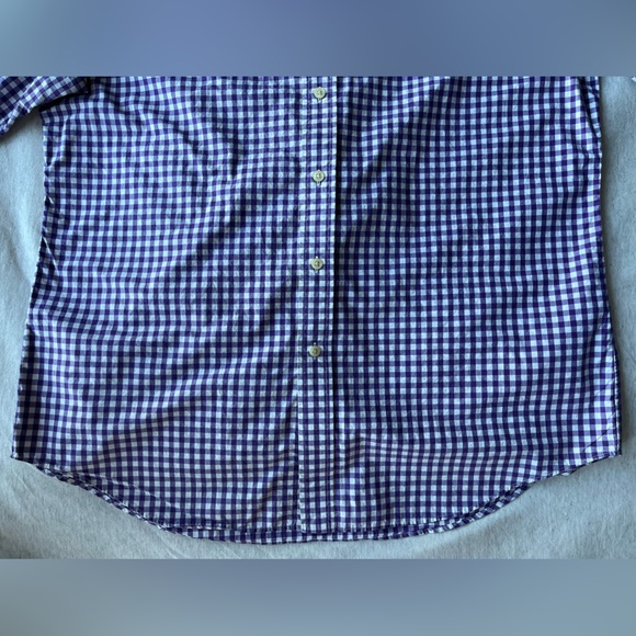 Ralph Lauren Vintage Men's Button-Down Shirt - Picture 7 of 15